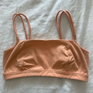 Free People Movement Sports Bra